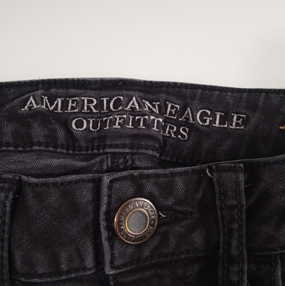 American Eagle Jeggings Super Stretch - Picture 7 of 8